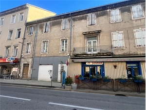 maison à la vente -   30500  SAINT AMBROIX, surface 19 m2 vente maison - UBI450340379